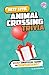 Next Level Animal Crossing Trivia: Secret Unofficial Guide for Superfans! (Next Level Video Game Trivia)