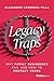 Legacy Traps by Alejandro Cárdenas Villa