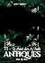 Antiques - III - Le chant des Arkhals: High fantasy épique (French Edition)