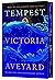 Tempest (The Lyrian Sea, #1)