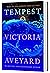 Tempest (The Lyrian Sea, #1)