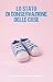 Lo stato di conservazione delle cose (Italian Edition)