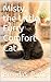 Misty, the Little Furry Comfort Cat by Brenda Parris