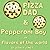 Pizza Dad & Pepperoni Boy: ...