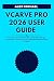 VCARVE PRO 2026 USER GUIDE:...