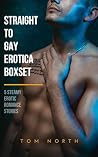 First Time Gay Er...