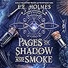 Pages of Shadow a...