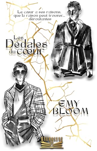 Les dédales du cœur (Paperback)