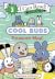 Cool Buds by Barbara Lehman
