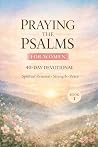 Praying the Psalm...