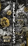 Reckless: A Dark Romance (Dark Star Series Book Five)