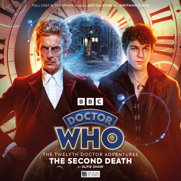 Doctor Who: The Second Death
