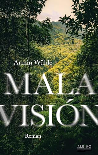 Mala Visión (German Edition)