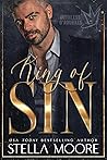 King of Sin (Ruthless O'Rourkes #1)