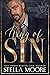 King of Sin (Ruthless O'Rourkes #1)