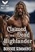 Claimed by the Dead Highlander by Bonnie Kimmons