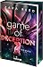 Game of Deception (Dark Games, #2)