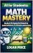 AI for Students: Math Maste...
