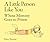 A Little Person Like You Wh...