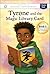 Tyrone and the Magic Librar...