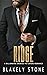 Ridge (The Stone Legacy #1)
