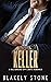Keller (The Stone Legacy #2)