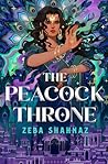 The Peacock Throne