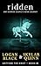 Ridden: One Married Couple's BDSM Journey (Untying The Knot Book 20)