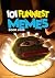 101 FUNNIEST MEMES: BOOK 109
