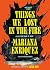 Things We Lost in the Fire by Mariana Enriquez