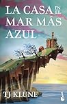 La casa en el mar...