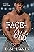Face-Off by D.M. Davis