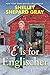 E Is for Englischer (Amish ABCs)