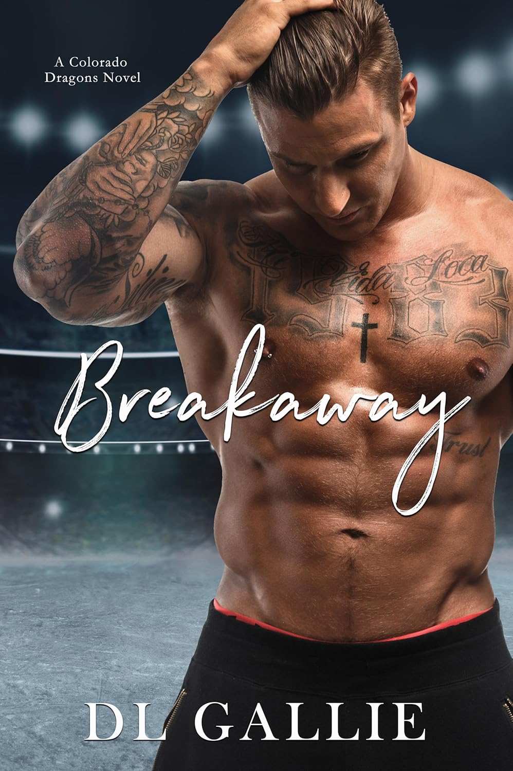 Breakaway (Colorado Dragons)