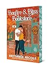 Bonfire and Bliss Bookstore by Brittanee Nicole Bonfire and Bliss Bookstore by Brittanee Nicole