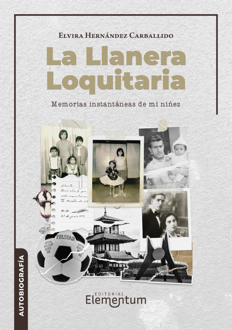 La llanera loquitaria