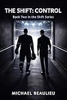 The Shift: Control: A Player/Trainer M/M Hockey Romance