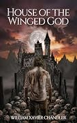 House of the Winged God