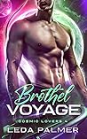 Brothel Voyage (Cosmic Lovers #4)
