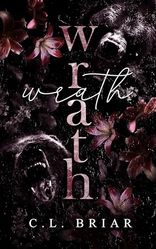 Wrath (Seven Deadly Sins Book 2)