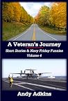 A Veteran's Journey, Volume 4: Short Stories & Navy Friday Funnies