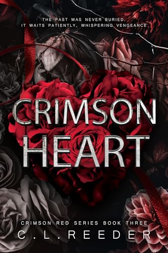 Crimson Heart (Crimson Red Book 3)