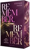 Remember, Remembe...
