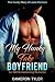 His Hunky Fake Boyfriend by Cameron Tyler
