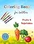 COLORING BOOK FOR TODDLERS:...
