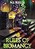 Rules of Biomancy 2: A LitR...