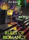 Rules of Biomancy...