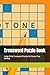 Crossword Puzzle Book: Larg...