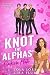 Knot the Alphas’ Bookish Mate (Possessive Small Town Alpha Kings #31)