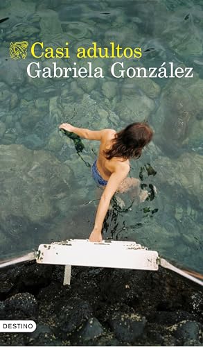 Casi adultos (Paperback)